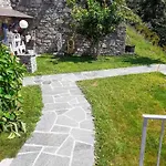 Casa Gardenia * Oggebbio