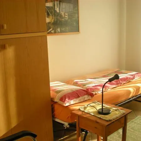 아파트 Casa Gardenia 오게비오