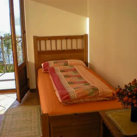 Casa Gardenia 오게비오