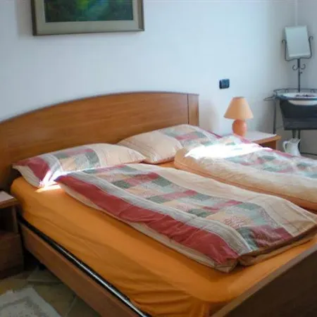 Casa Gardenia 오게비오