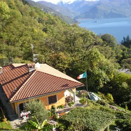 아파트 Casa Gardenia 오게비오