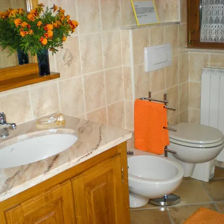 Casa Gardenia 아파트 *