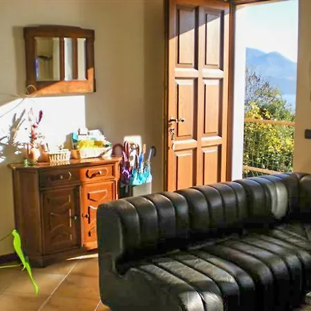 아파트 Casa Gardenia *