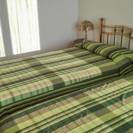 Casa Gardenia Apartmán Oggebbio