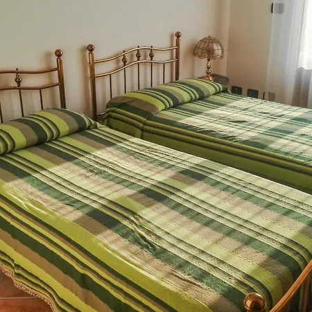 Casa Gardenia 오게비오