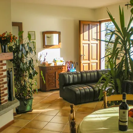Casa Gardenia * Oggebbio