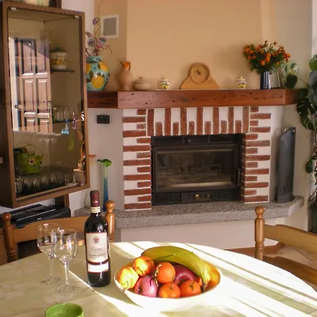 Casa Gardenia 아파트 *