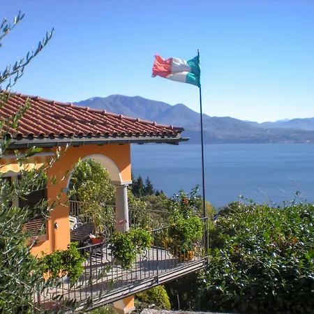 아파트 Casa Gardenia 오게비오