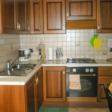 Casa Gardenia *