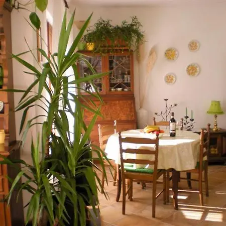 Casa Gardenia * オッジェッビオ