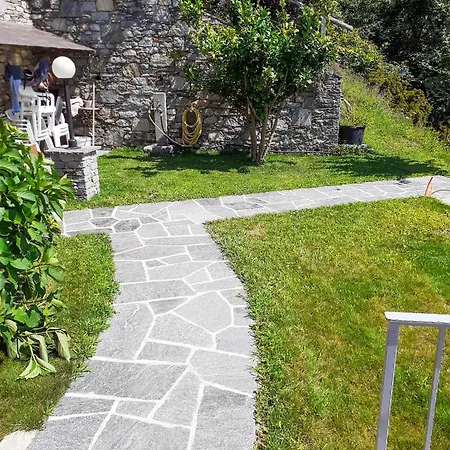 아파트 Casa Gardenia *