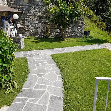 Casa Gardenia Oggebbio