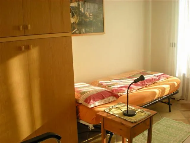 Apartmán Casa Gardenia Oggebbio