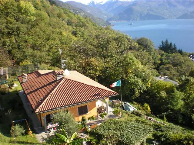 Apartmán Casa Gardenia Oggebbio
