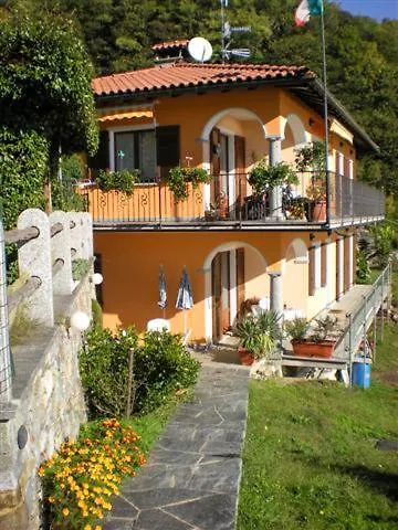 Casa Gardenia *