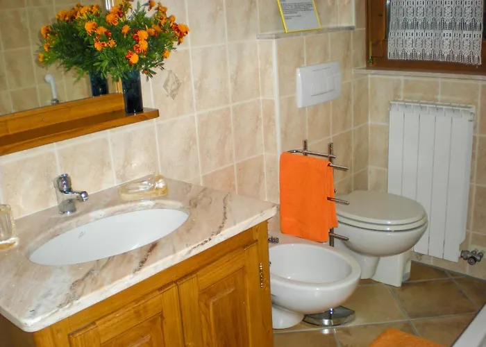 Casa Gardenia Apartmán *