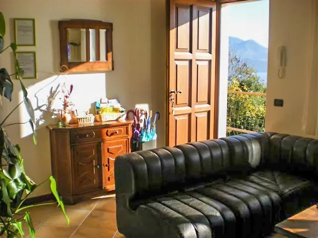 Apartmán Casa Gardenia *