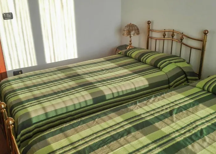 Casa Gardenia Apartment Oggebbio