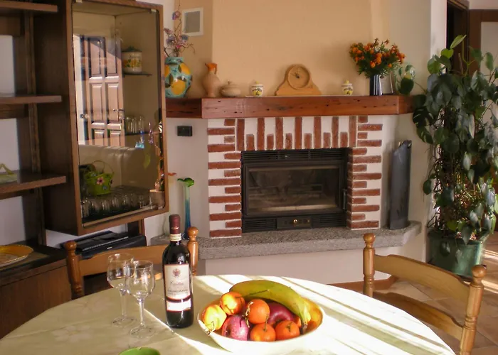 Casa Gardenia Apartmán *