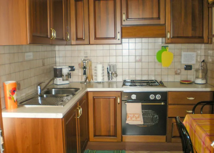 Casa Gardenia *