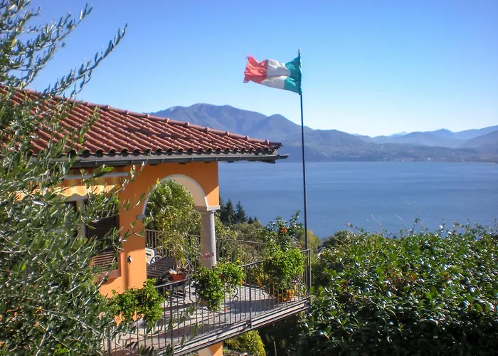Apartment Casa Gardenia